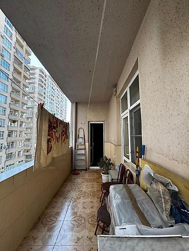 azinko binalari: 2 otaqlı, Yeni tikili, m. 8 Noyabr, 105 kv. m — 10