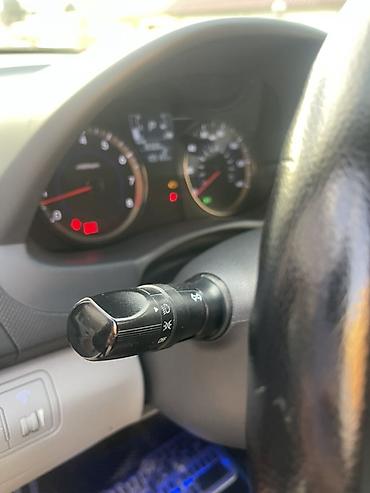 Hyundai: Hyundai Accent 2016 – Satış Elanı 🚗 Avtomobil satışa çıxarılıb! — 10