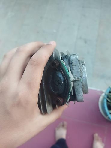 Motor üçün digər detallar: Salam bu ağac kəsən misarin çeıindridi motorin cilindiridi — 3