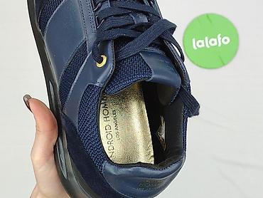 korki jordan 1: Sneakersy dla mężczyzn, rozmiar 46 — 6
