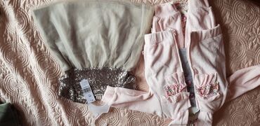 Другие товары для новорождённых: Продаю вещи от 1месячным до 1года. все новое кроме куртка at lalafo.kg — 14 Другие товары для новорождённых: Продаю вещи от 1месячным до 1года. все новое кроме куртка — 14