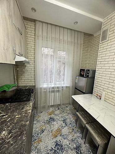 Посуточная аренда квартир: 2 комнаты, Постельное белье, Кондиционер, Бронь — 10