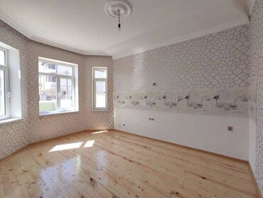 Həyət evləri və villaların satışı: Masazır 4 otaqlı, 120 kv. m, Kredit var, Yeni təmirli — 10