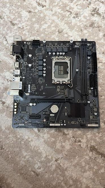 intel xeon e3: Материнские платы для ПК (несколько моделей на фото) H310 b365 по 2200 — 9