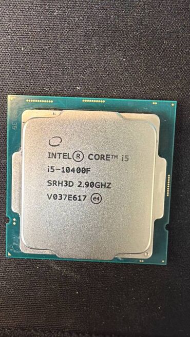 Процессоры: Процессор, Б/у, Intel Core i5, 4 ядер, Для ПК at lalafo.kg — 9 Процессоры: Процессор, Б/у, Intel Core i5, 4 ядер, Для ПК — 9