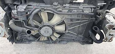 14 gume: VENTILATOR ZA MAZDA 5 — 1