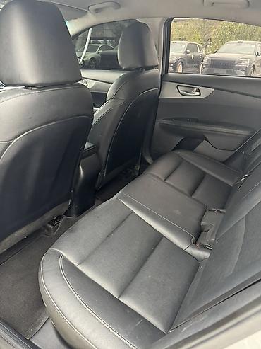 капот матиз 1: Kia K3: 2018 г., 1.6 л, Вариатор, Бензин, Седан — 5