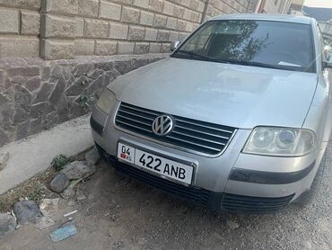 на опель вектра а: Volkswagen Passat: 2003 г., 2 л, Механика, Бензин, Седан