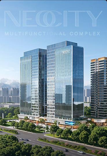 1 комната, 42 м², Южная Магистраль Элитка, 10 этаж, ПСО (под самоотделку)