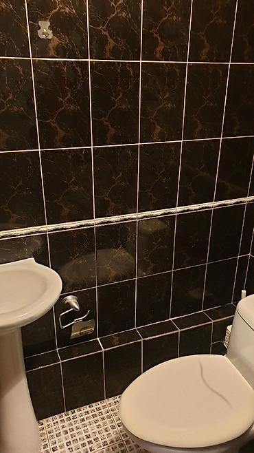 ипотеку: 3 комнаты, 70 м², Пишпек 105 серия, 3 этаж, Косметический ремонт — 9