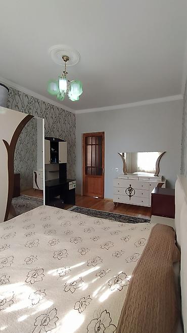 Həyət evləri və villaların satışı: 3 otaqlı, 64 kv. m — 4