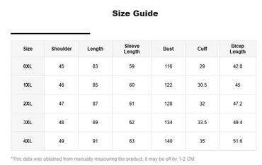 Ostalo: Cena 4000din Vel 0XL,1XL,2XL,3XL,4XL Poručuje se, isporuka za desetak — 16