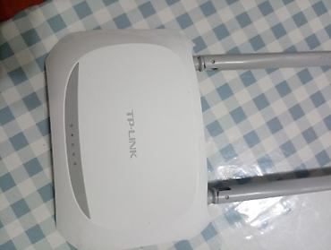 logitech superlight 2: Не рабочий но можно ремонт зделать Wi‑Fi роутер TP-LINK с двумя — 1