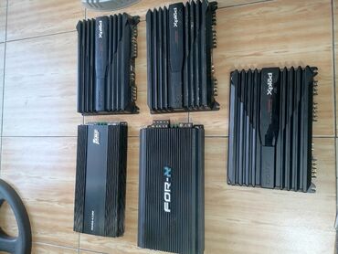 Mikrofonlar: Uslitel sony 1000 wt mystery ural boos For-x