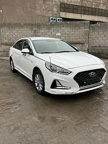 рейка легаси: Сдаю Hyundai Sonata под такси, Долгосрочно, | Залог, Водительские права, Ремонт мотора от арендодателя — 1