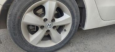 devo tiko: Honda Edix: 2003 г., 2 л, Автомат, Бензин, Универсал — 9
