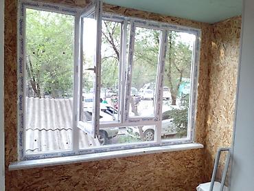 Утепление: Утепление балкона, лоджии, Утепление фасада | Утепление дома, Утепление контейнера, Утепление дачи Penoplex, Пенопласт, Базальт Больше 6 лет опыта — 3