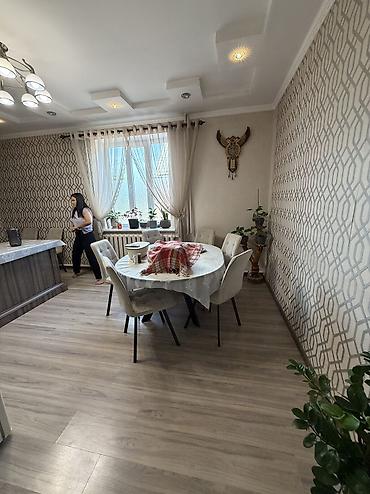 9 хутор бишкек: Ак Ордо 1 150м2, зал, кухня, холл, сан узел, 4 спальных комнат на 2 — 8