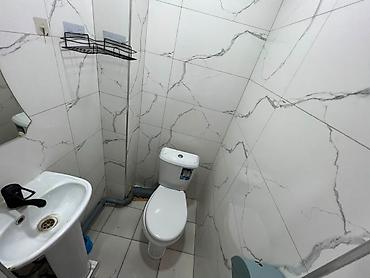 Батирлерди сатуу: 2 бөлмө, 60 м², Элитка, 9 кабат, Косметикалык оңдоо — 9