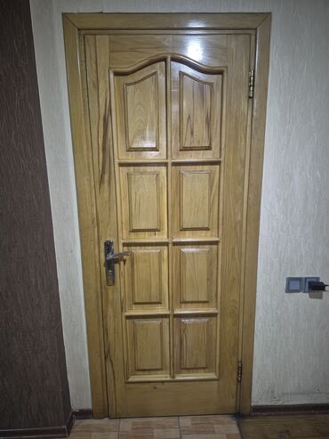 Otaq qapıları: Ev qapisi satilir 3 edet otaq 2 edet sanuzel cercive petle zamok -da lalafo.az — 8 Otaq qapıları: Ev qapisi satilir 3 edet otaq 2 edet sanuzel cercive petle zamok — 8