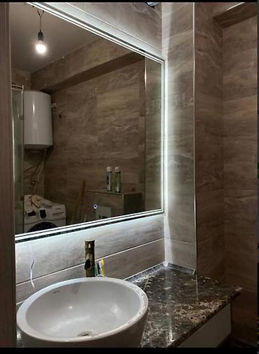 Продажа квартир: 2 комнаты, 60 м², Элитка, 8 этаж, Евроремонт — 9