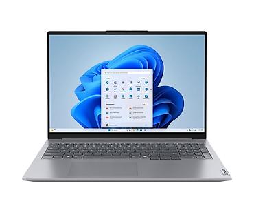 laptop qiymətləri: №: 10568 Məhsulun adı: Notbuk Lenovo ThinkBook 16 G7 ARP 21MW008FRU — 1