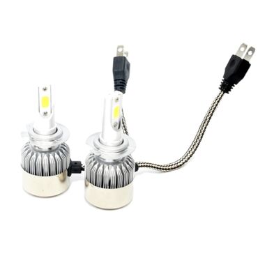 Lampalar: H7 led lanpa