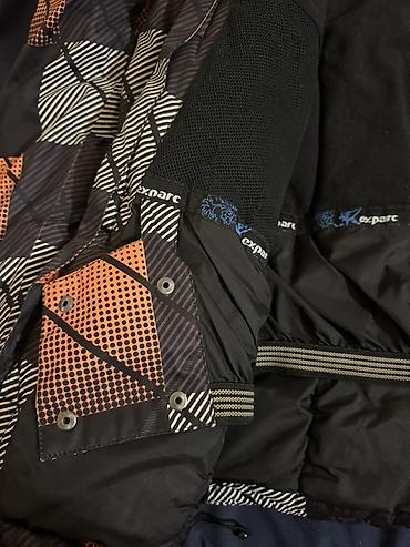 Спорт жана хобби: Куртка, XL, Колдонулган, Жылуулагычы менен — 2