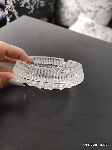 dekor soba: Külqabı, 3 ədəd var, cəmi 12azn — 1