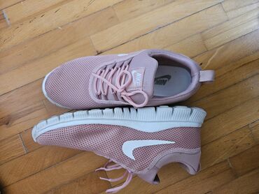 alexander mcqueen patike cijena: Nike, 41, color - Pink