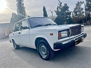 daewoo nexia 2005: VAZ (LADA) 2107: 0.6 l | 2010 il 38600 km Sedan — 1