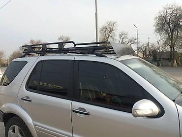 Другой тюнинг: Mitsubishi Pajero, Тойота Секвойя, Сюрф, Тундра, Тойота 100, 105 — 15