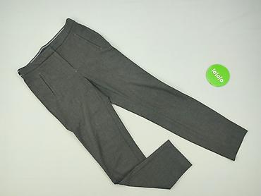 spodnie pumpy zara: Zara, Spodnie materiałowe damskie, rozmiar XS — 2