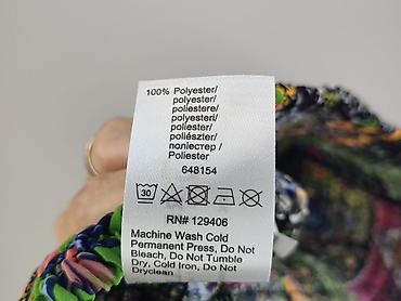 170 92a h: Bodyflirt, Spodnie materiałowe damskie, rozmiar M — 9