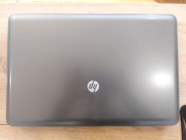 hp pavilion a4000: İşlənmiş HP Pavilion, 15 ", AMD E1, 256 GB