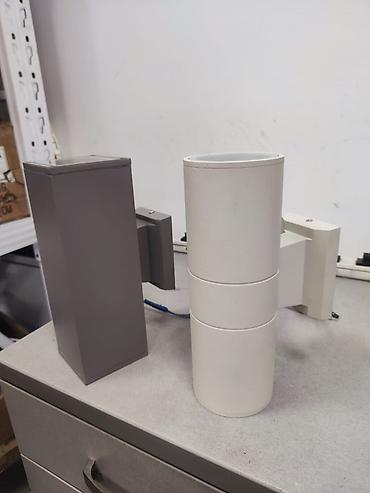 Высотные работы: Монтаж освещений Больше 6 лет опыта at lalafo.kg — 6 Высотные работы: Монтаж освещений Больше 6 лет опыта — 6