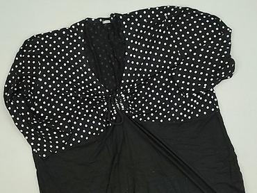bluzki dekolt serce: Tunika damska, rozmiar 2XL — 1