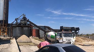 работа складе: Завод, С оборудованием, Действующий, 20000 м² — 5