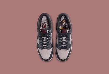 nike dunk sb: Мужские кроссовки, 41, 41.5, Nike, Новый, Самовывоз, Платная доставка — 4