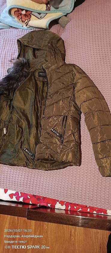 Puxovik kurtka, XL lalafo.az -da Puxovik kurtka, XL
