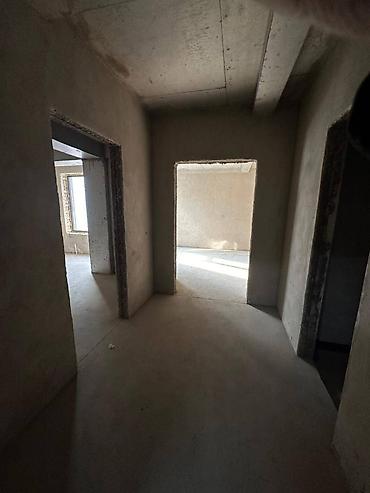 Продажа квартир: 2 комнаты, 55 м², Элитка, 3 этаж, ПСО (под самоотделку) — 5