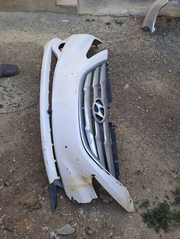 Bamperlər, buferlər: Hyundai,Toyota Corolla,Mercedes,Chevrolet Cruse — 25