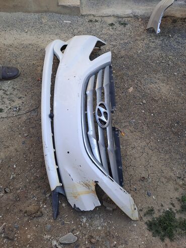 Bamperlər, buferlər: İşlənmiş buferlər Hyundai, Toyota,Chevrolet 
Şaiq usta 
0503667291 — 14