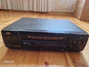 jvc lt 50n7105: Yeni JVC, Ünvandan götürmə