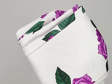 klapki babcine: Legginsy rozmiar XL — 5