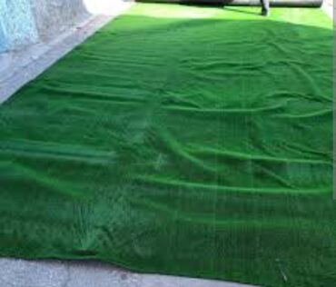 Süni qazon: Süni̇ qazon si̇fari̇şi̇ hər növ süni qazon örtüklərini bizdən əldə — 17