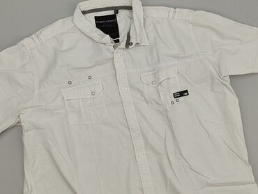 Shirts: Shirt for men, 3XL (EU 46), C&A, condition - Very good