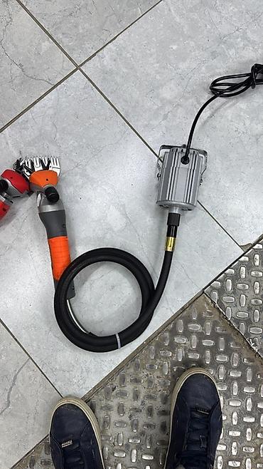 Товары и оборудование для с/х животных: 0–13500 Электрические машинки для стрижки овец/коз (шпальные — 2