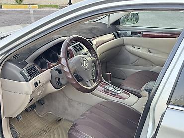 лексус нх 300 цена: Lexus ES: 2002 г., 3 л, Автомат, Бензин, Седан — 7