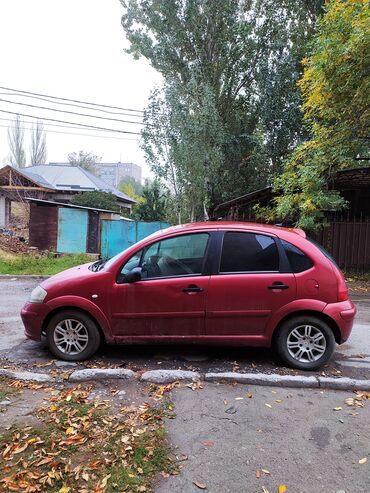 купить маленькую машину недорого: Citroen C3: 2003 г., 1.4 л, Автомат, Бензин, Хэтчбэк